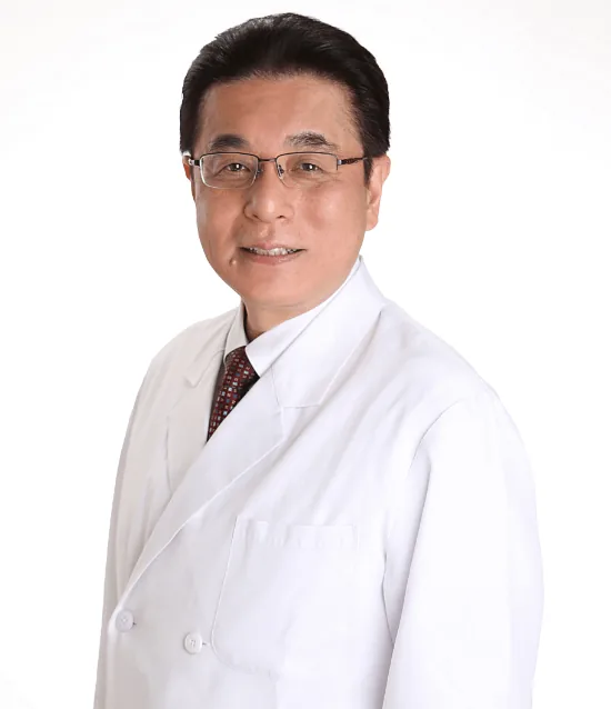 田中 耕太郎氏のお写真