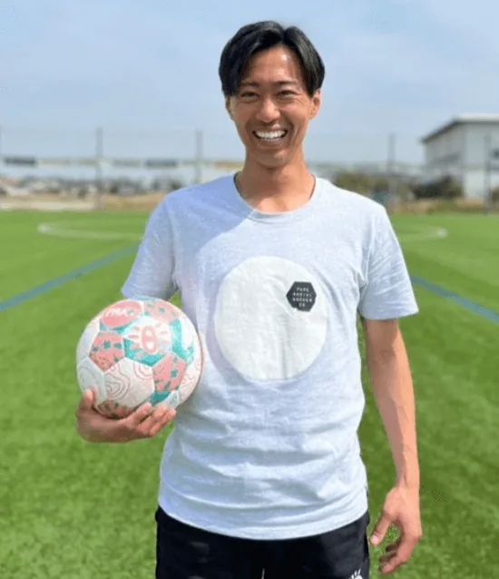 小谷 光毅氏のお写真